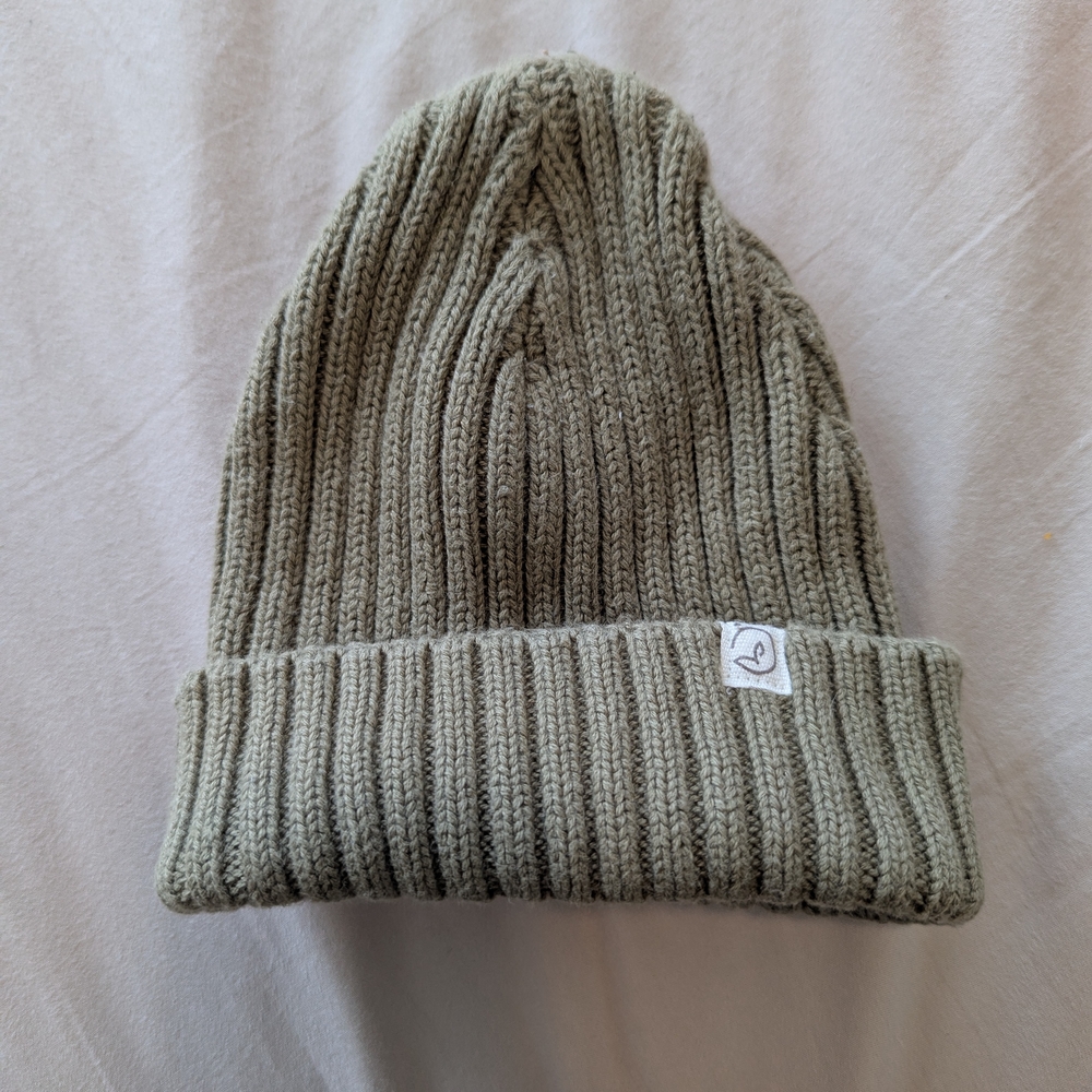 Carter's Little Planet Toque